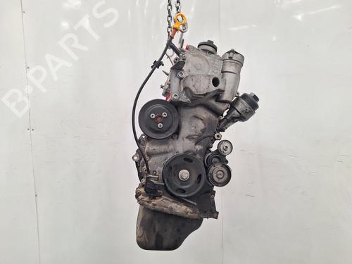 Used Engine Engine 37157914 37157914