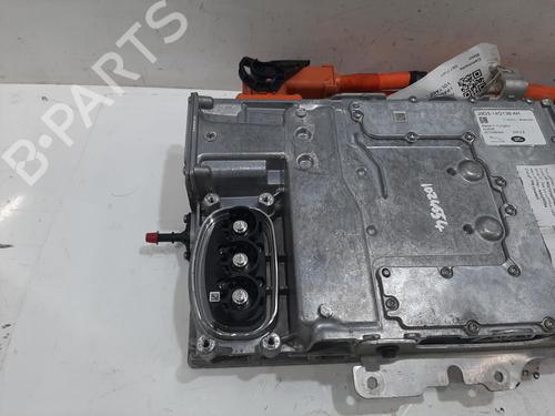 Inverter/Converter JAGUAR I-PACE (X590) EV400 AWD | BP30829651M119