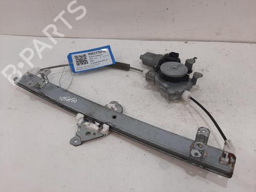 Used Front left window mechanism Front left window mechanism 37484970 37484970