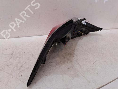 Right taillight TOYOTA AYGO (_B4_) 1.0 VVTi (KGB40) | BP29322598C35 