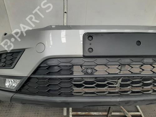 Zderzak przedni VW TIGUAN (AD1, AX1) 1.5 TSI | BP29112136C7 