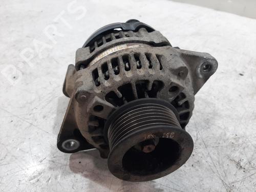 Alternator ISUZU D-MAX II (TFR, TFS) 2.5 CRDi 4x4 (TFS86J) | BP39549151M7 - Image 4