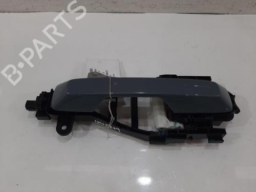 Used Exterior handle Exterior handle POLESTAR POLESTAR 2 (534) EV (224 hp) 33699477 33699477