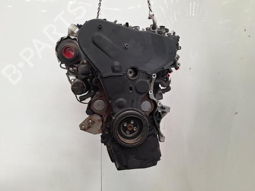 Used Engine Engine AUDI Q5 (8RB) 2.0 TDI quattro (190 hp) 34576751 34576751