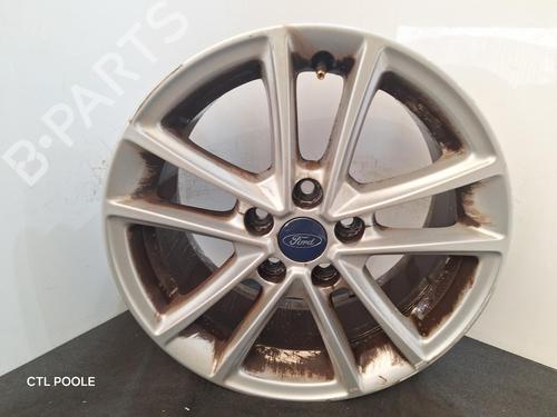 Used Rim Rim 38757324 38757324