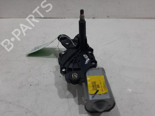 Rear wiper motor FORD C-MAX II (DXA/CB7, DXA/CEU) 1.5 TDCi | BP29810349M102 