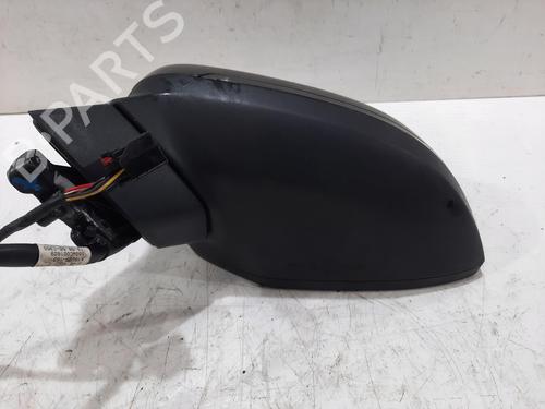 Left mirror AUDI A4 B9 (8W2, 8WC) 3.0 TDI | BP30141995C26
