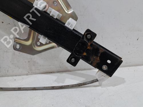 Rudehejsemekanisme Højre foran MG MG 3 1.5 | BP32270548C23