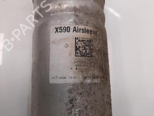 Right front shock absorber JAGUAR I-PACE (X590) EV400 AWD | BP34732898M17  - Image 6