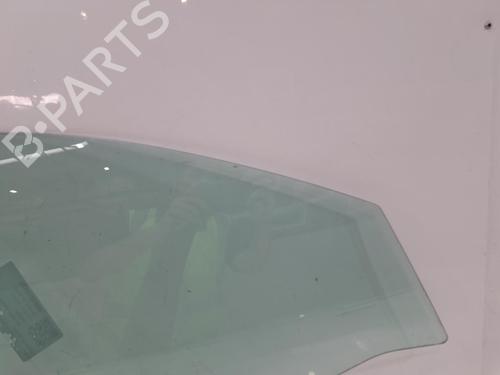 Front right door window NISSAN MICRA III (K12) 1.2 16V | BP29060200C19 