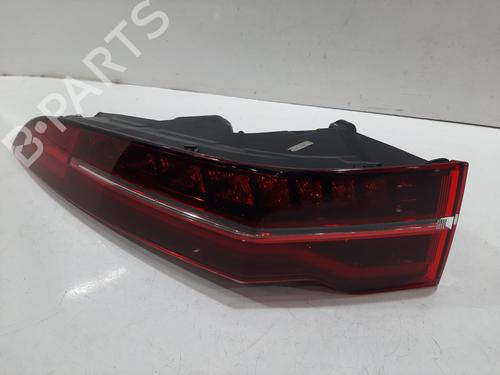 Left taillight JAGUAR I-PACE (X590) EV400 AWD | BP29397405C34 