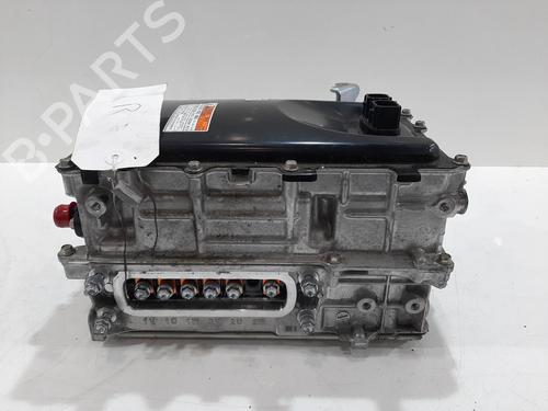 Used Inverter/Converter TOYOTA COROLLA Hatchback (_E21_, _EA1_, _EH1_) 1.8 Hybrid (ZWE211, ZWE219) (122 hp) 26841581