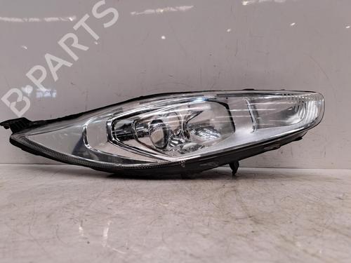 Right headlight FORD FIESTA VI (CB1, CCN) 1.25 | BP37694102C29  - Image 6
