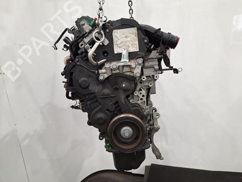 Motor CITROËN C4 CACTUS 1.6 BlueHDi 100 (99 hp) 30095356