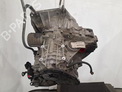 Gearbox NISSAN NOTE (E11, NE11) 1.6 | BP32409810M3