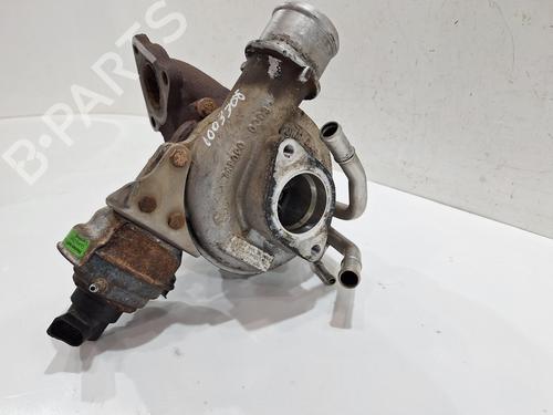 Turbocharger/Supercharger HONDA CR-V IV (RM_) 2.2 i-DTEC 4WD (RE6) | BP26844017M71 