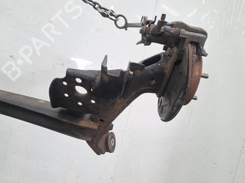 Rear axle HYUNDAI i10 II (BA, IA) 1.0 | BP26818168M2 