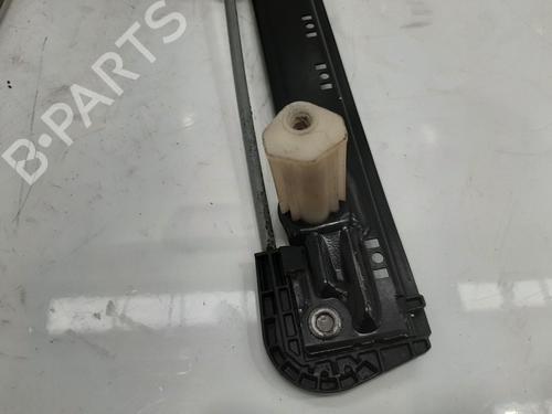 Rear left window mechanism LAND ROVER RANGE ROVER IV (L405) 4.4 SDV8 4x4 | BP26867106C24 