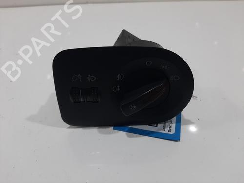 Used Headlight switch Headlight switch 36811848 36811848