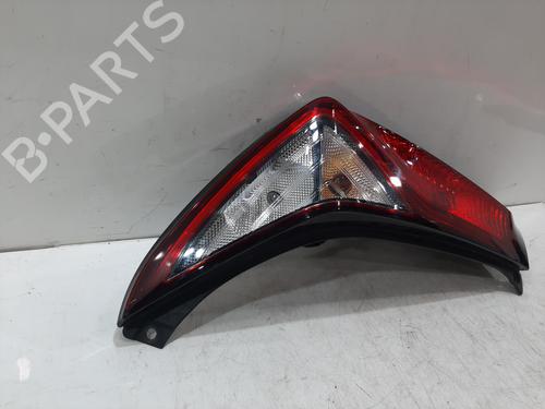 Left taillight TOYOTA AYGO (_B4_) 1.0 VVTi (KGB40) | BP36697501C34 - Image 2