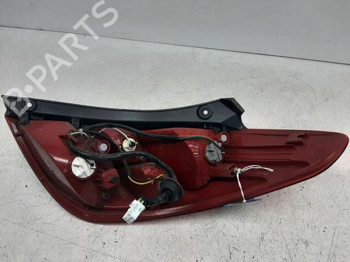 Left taillight HYUNDAI i20 I (PB, PBT) 1.4 | BP26794724C34 