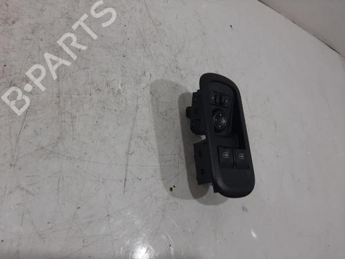 Right front window switch VAUXHALL MOVANO Mk II (B) VAN (X62) 2.3 CDTI FWD (FV) | BP37433084I26 - Image 4