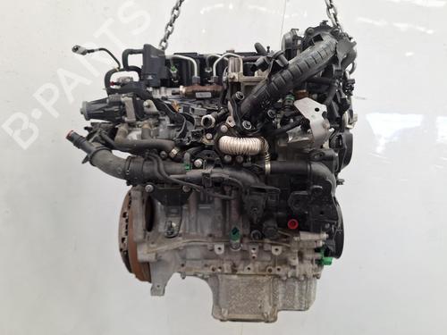 Engine CITROËN BERLINGO Box Body/MPV (K9) 1.5 BlueHDi 100 | BP34619429M1 - Image 4