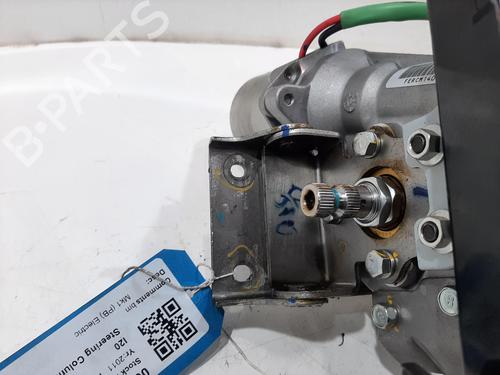 Steering column HYUNDAI i20 I (PB, PBT) 1.4 | BP29417427M21 