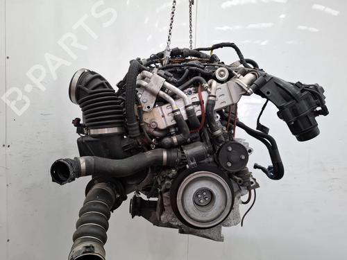 Engine BMW X5 (G05, F95) xDrive 30 d | BP39202123M1 - Image 5