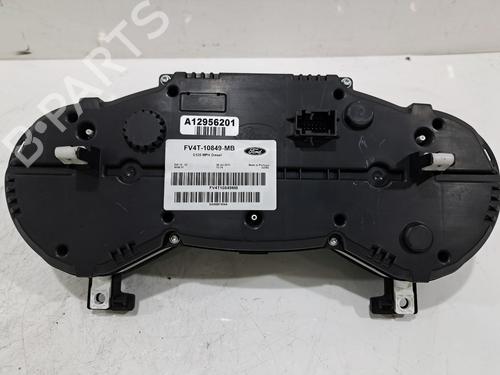 Quadrante FORD KUGA II (DM2) 2.0 TDCi 4x4 | BP34377713C47 - Image 4