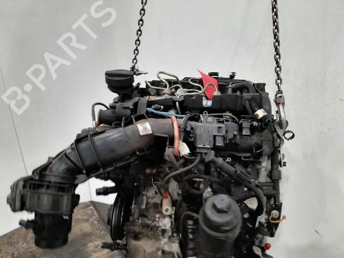 Engine BMW 1 (F21) 116 d | BP32409814M1