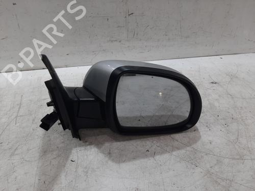 right-mirror-ssangyong-korando-ck-2010-37484939 main image