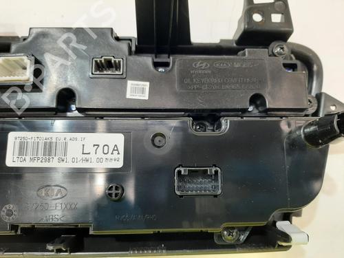 Electronic module KIA SPORTAGE IV (QL, QLE) 1.7 CRDi | BP34233696M83 - Image 2