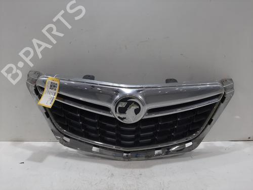 Calandre VAUXHALL MOKKA / MOKKA X (J13) 1.7 CDTI (131 hp) 30585244