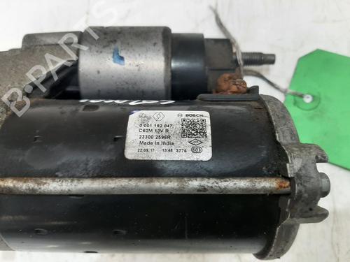Starter DACIA SANDERO II 1.0 SCe 75 (B8JC, B8JD, B8NC) | BP35962948M8 - Image 4