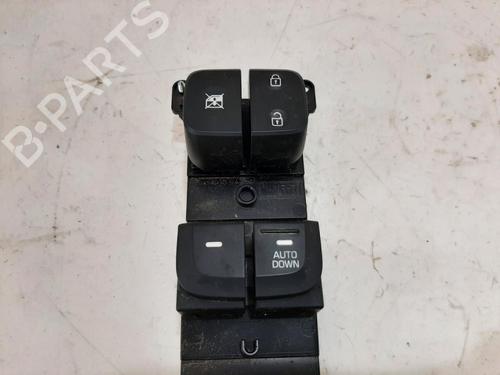 Right front window switch HYUNDAI i10 II (BA, IA) 1.0 | BP30095255I26 - Image 3