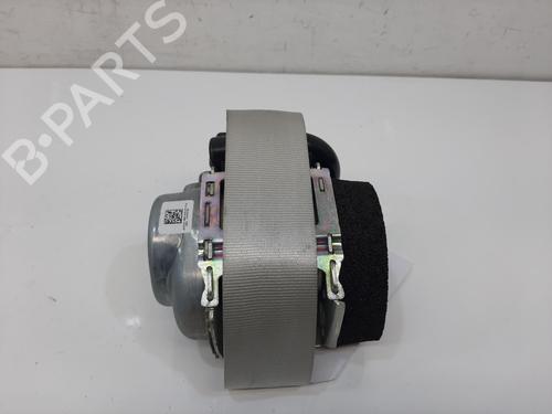 Rear right seatbelt JAGUAR I-PACE (X590) EV400 AWD | BP27705243I28 - Image 3