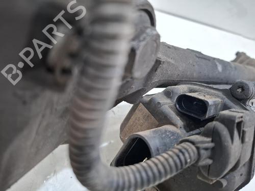 Steering rack VW GOLF VI (5K1) 1.6 TDI | BP38429433M22 - Image 4