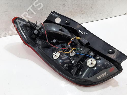 Right taillight SSANGYONG KORANDO (CK) 2.2 Xdi 4WD | BP33282556C35 - Image 5