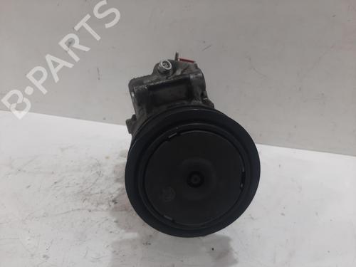 Used AC compressor VW GOLF VI Variant (AJ5) 1.4 TSI (122 hp) 29524647