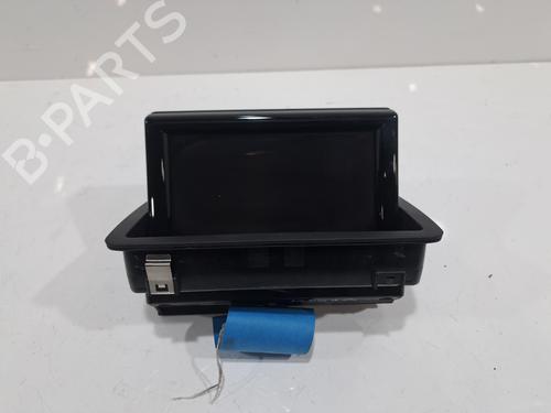 display-monitor-audi-a1-8x1-8xk-2010-2011-2012-2013-2014-2015-2016-2017-2018-2019-35963319 main image