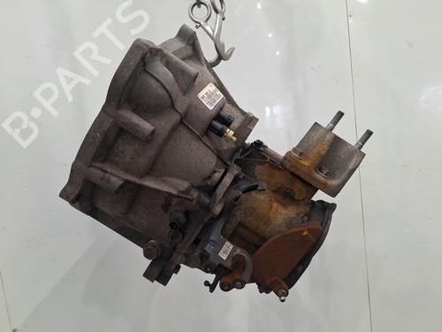 Gearbox FORD FIESTA VI (CB1, CCN) 1.4 | BP36594194M3 - Image 3