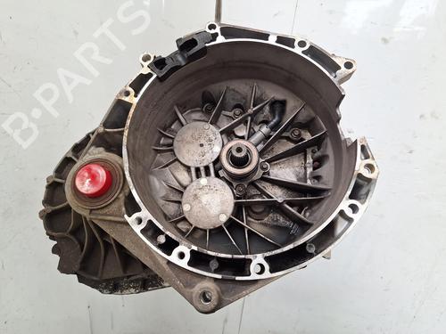 Used Gearbox FORD TRANSIT Van (FA_ _) 2.2 TDCi (100 hp) 28053179