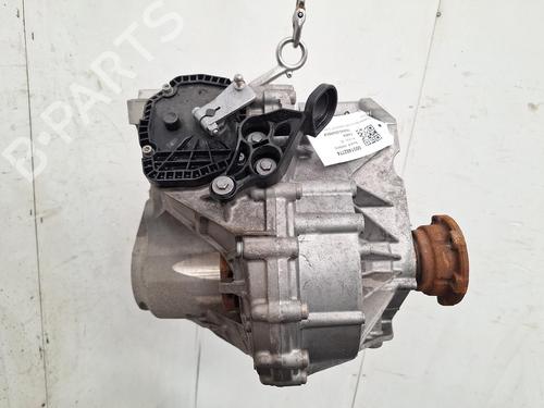 Gearbox SKODA FABIA IV (PJ3) 1.0 TSI | BP28039262M3 