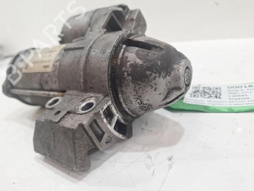 Starter BMW 1 (F20) 120 d xDrive | BP39707661M8 - Image 5