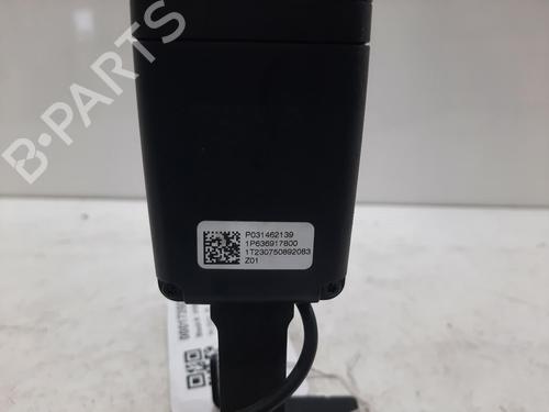 Seat buckle VOLVO XC40 (536) T4 Plug-in Hybrid | BP36505949I32 - Image 3