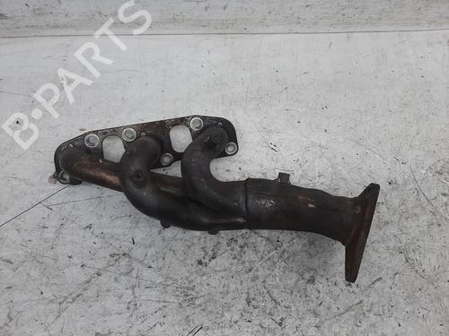 Used Exhaust manifold NISSAN 370Z Coupe (Z34) 3.7 (328 hp) 26817871