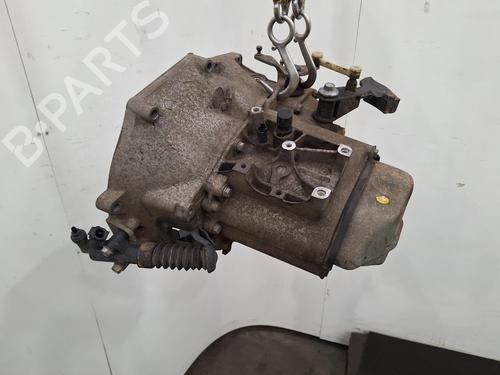 Gearbox CITROËN C4 CACTUS 1.2 VTi 82 | BP36950899M3 - Image 3