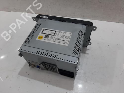 Electronic module VW PASSAT B6 (3C2) 2.0 TDI 16V | BP33466857M83  - Image 6