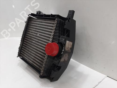 Intercooler LAND ROVER RANGE ROVER SPORT II (L494) 4.4 SDV8 4x4 | BP29636569M30 